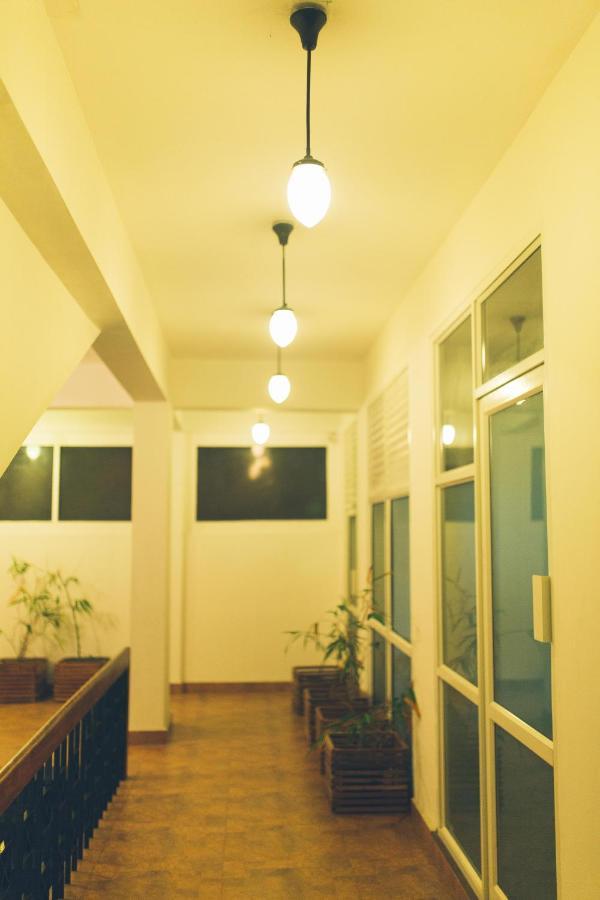 The Nisha Continental Villa Kottayam Dış mekan fotoğraf