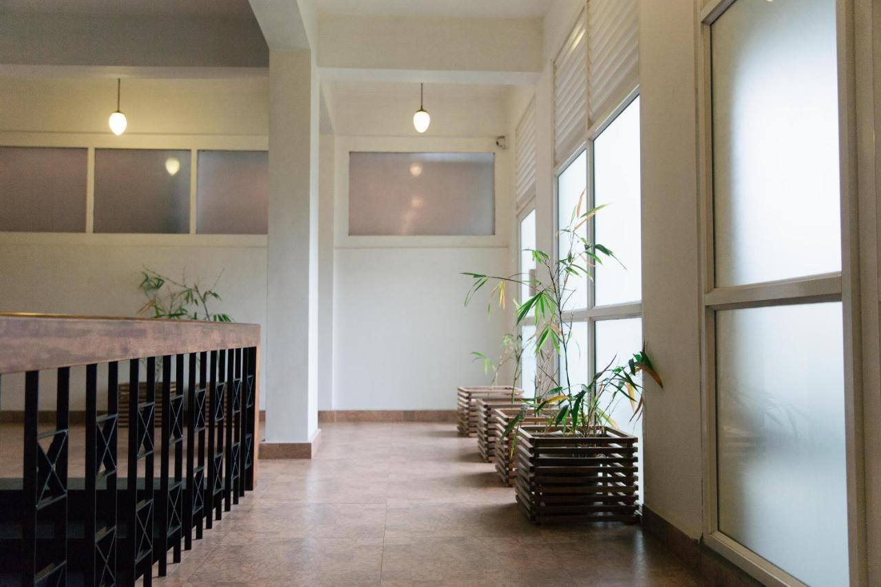 The Nisha Continental Villa Kottayam Dış mekan fotoğraf