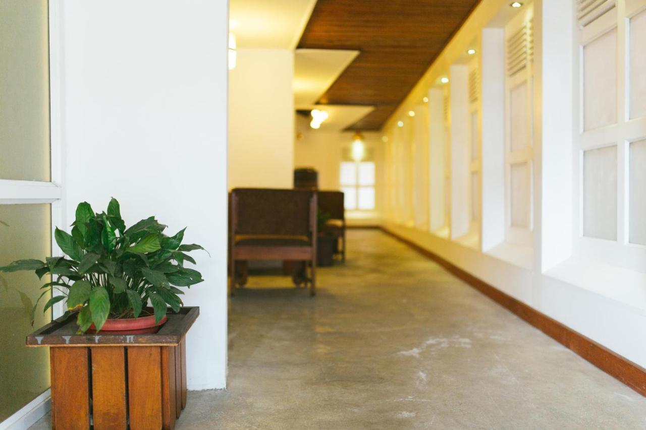 The Nisha Continental Villa Kottayam Dış mekan fotoğraf