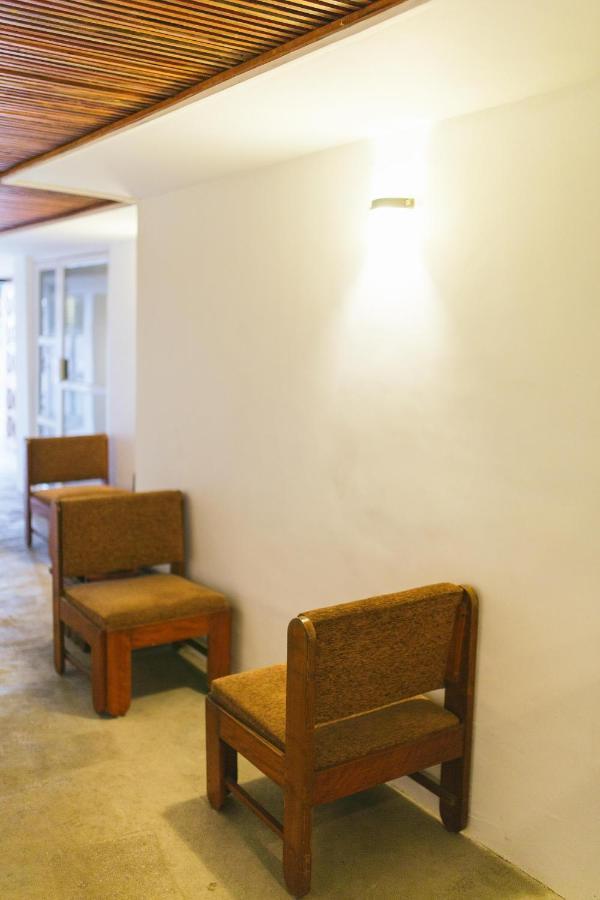 The Nisha Continental Villa Kottayam Dış mekan fotoğraf