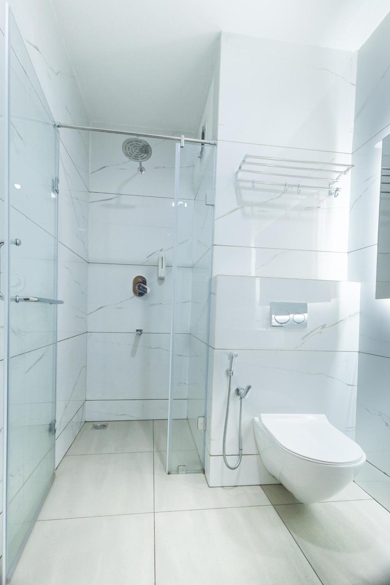 The Nisha Continental Villa Kottayam Dış mekan fotoğraf